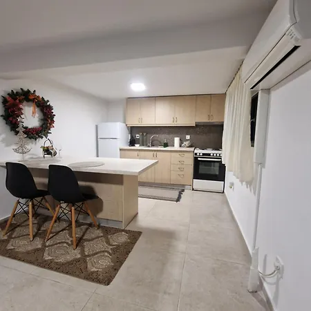 Cozy Διαμέρισμα