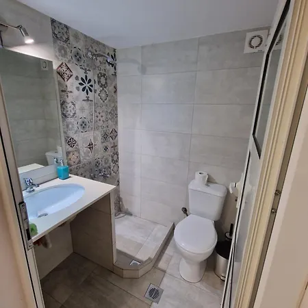 Cozy * Ελεούσα