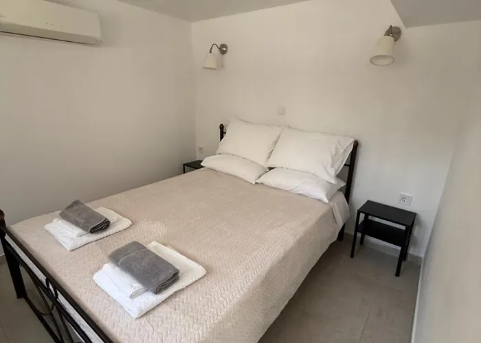 Διαμέρισμα Cozy Ελεούσα