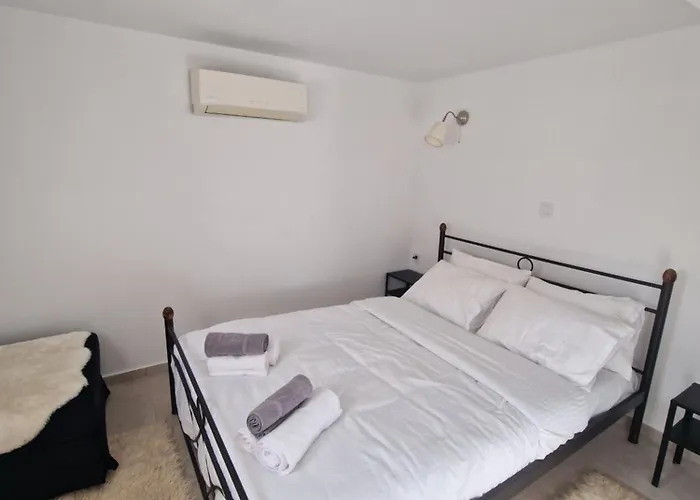 Διαμέρισμα Cozy Ελεούσα