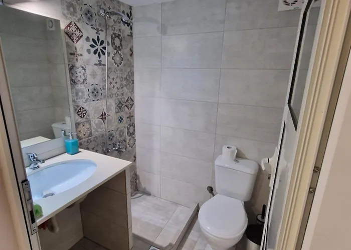 Cozy * Ελεούσα