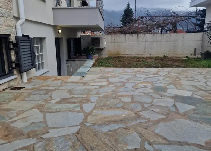 Cozy * Ελεούσα