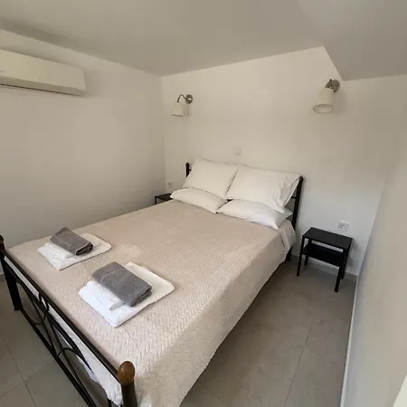 דירה Cozy Eleousa