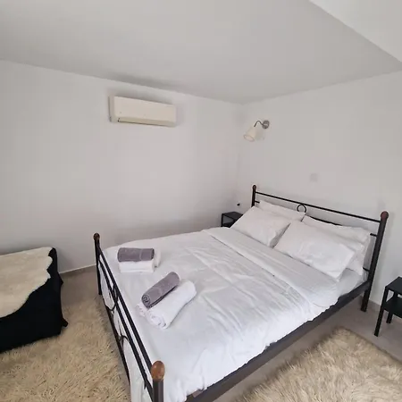 דירה Cozy Eleousa